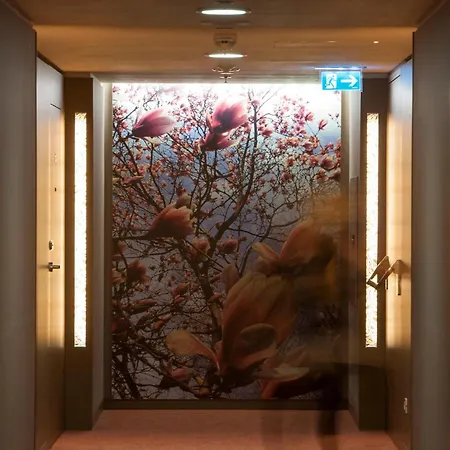 Austria Trend Hotel Savoyen Vienna
