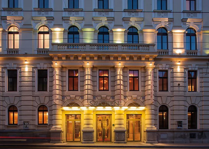Austria Trend Savoyen 4*