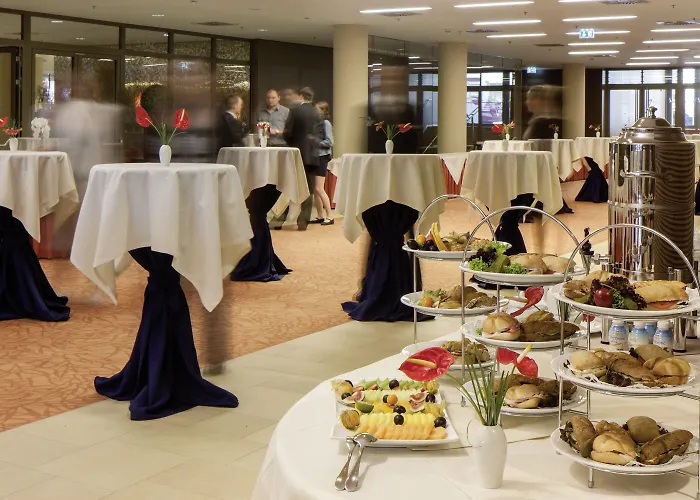 ホテル Austria Trend Savoyen 4*