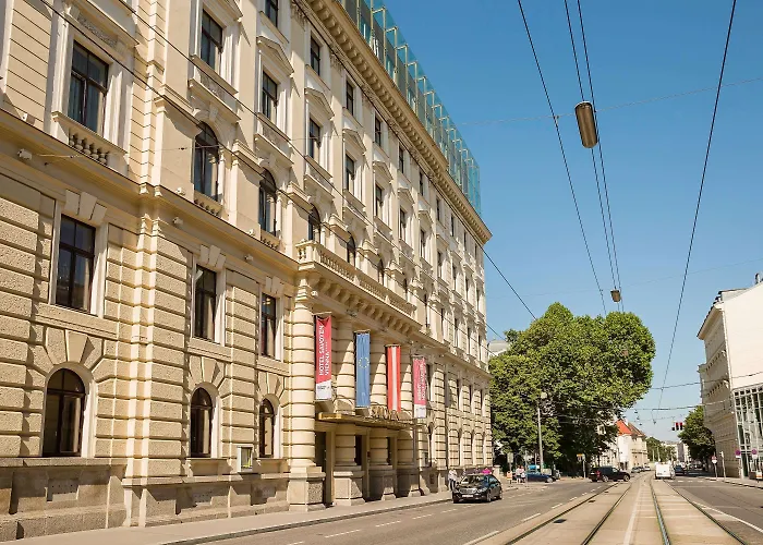 Austria Trend Savoyen ウィーン